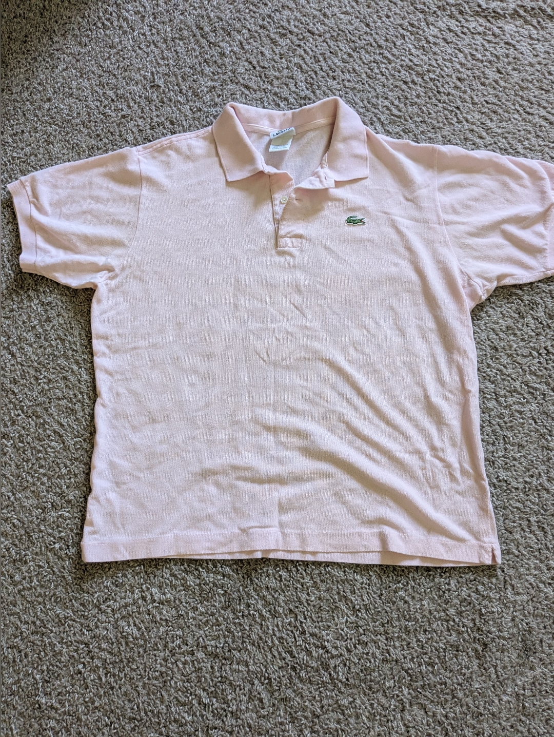 Lacoste
